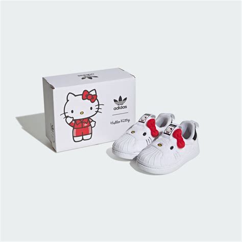 hello kitty adidas schuhe|adidas originals hello kitty.